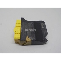 Блок управления AIR BAG Mercedes Benz W205 2014 2059008618