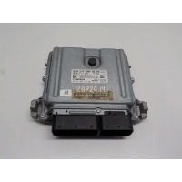 Блок управления двигателем Mercedes Benz W205 2014 2749000800