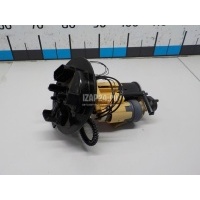 Насос топливный электрический Mercedes Benz W205 2014 2054701594