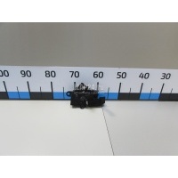 Замок капота Toyota Highlander III (2013 - 2019) 535100E090