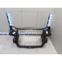 Панель передняя Toyota Highlander III (2013 - 2019) 532010E904