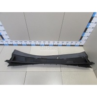 Решетка стеклооч. (планка под лобовое стекло) Toyota Highlander III (2013 - 2019) 557080E072