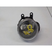 Фара противотуманная левая Toyota Tundra 2013 8122002160