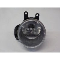 Фара противотуманная правая Toyota Tundra 2013 8121002160