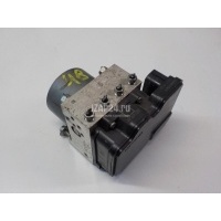 Блок ABS (насос) Toyota Highlander III (2013 - 2019) 440500E300