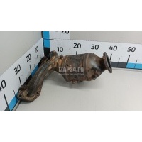 Коллектор выпускной Nissan X-Trail (T32) 2014 140E24CD0A