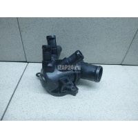 Корпус термостата Nissan Qashqai (J11) 2014 1106100Q1N