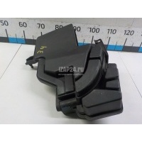 Резонатор воздушного фильтра Nissan Qashqai (J11) 2014 165544EF0D