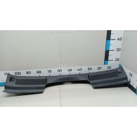 Обшивка багажника Nissan Qashqai (J11) 2014 849924EA0B