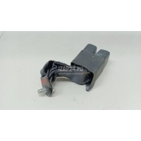 Ответная часть ремня безопасности Nissan Qashqai (J11) 2014 888524EA0A