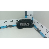 Панель приборов Nissan Qashqai (J11) 2014 248104EM0C
