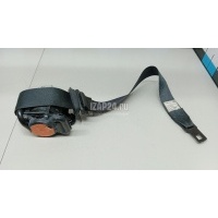 Ремень безопасности с пиропатроном Nissan Qashqai (J11) 2014 868854EL1A
