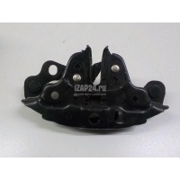 Замок капота Nissan Qashqai (J11) 2014 656014EA0A
