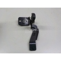 Замок капота Nissan Qashqai (J11) 2014 656034EA0A