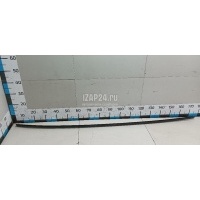 Молдинг крыши левый Nissan Qashqai (J11) 2014 738534EA0A