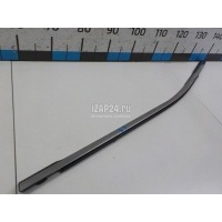 Накладка стекла заднего левого Nissan Qashqai (J11) 2014 828214EA0A