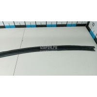 Накладка стекла заднего левого Nissan Qashqai (J11) 2014 828354EA0A