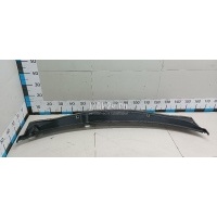Решетка стеклооч. (планка под лобовое стекло) Nissan Qashqai (J11) 2014 668624EH1A
