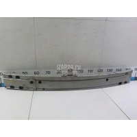 Усилитель переднего бампера Nissan Qashqai (J11) 2014 F20304ENMA