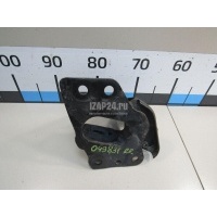Кронштейн заднего рычага Nissan Qashqai (J11) 2014 55429JG000