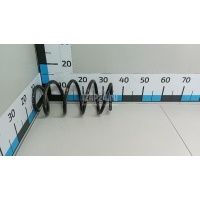 Пружина передняя Nissan Qashqai (J11) 2014 540104EB1A