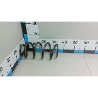 Пружина передняя Nissan Qashqai (J11) 2014 540104EB1A