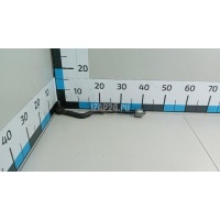 Наконечник рулевой правый Nissan Qashqai (J11) 2014 D85204EA0A