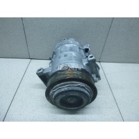 Компрессор кондиционера Nissan Qashqai (J11) 2014 926004EB0A