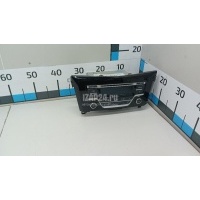 Магнитола Nissan X-Trail (T32) 2014 281854CA0A