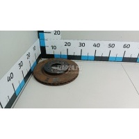 Диск тормозной передний вентилируемый Nissan X-Trail (T32) 2014 402064EA0A