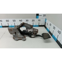 Педаль тормоза Nissan X-Trail (T32) 2014 465014EA0B