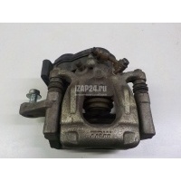Суппорт тормозной задний левый Nissan Qashqai (J11) 2014 440114EA0A