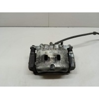 Суппорт тормозной передний левый Renault X-Trail (T32) 2014 410114BA0C