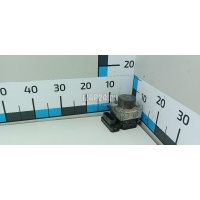 Блок ABS (насос) Nissan Qashqai (J11) 2014 476604EG5A