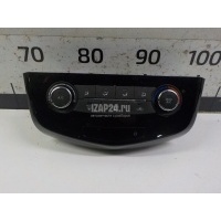 Блок управления климатической установкой Nissan Qashqai (J11) 2014 275004BB6B