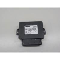 Блок управления парковочным тормозом Nissan X-Trail (T32) 2014 360324BA1A