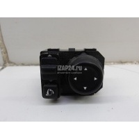 Переключатель регулировки зеркала Nissan X-Trail (T32) 2014 255704EA1B