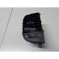 Дефлектор воздушный Chrysler Ram 2009 5MK67DX9AA