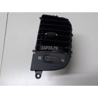 Дефлектор воздушный Chrysler Ram 2009 5MK68DX9AA