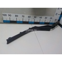 Накладка порога (внутренняя) Chrysler Ram 2009 1DX73DX9AB