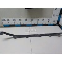 Уплотнитель двери Chrysler Ram 2009 55372709AB