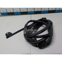 Уплотнитель двери Chrysler Ram 2009 55112363AE