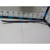 Уплотнитель двери Chrysler Ram 2009 55372702AE