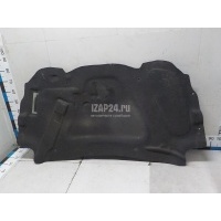 Шумоизоляция капота Chrysler Ram 2009 68160263AB