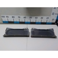Заглушка бампера Chrysler Ram 2009 68196984AA
