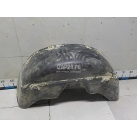 Локер задний левый Chrysler Ram 2009 68148511AB