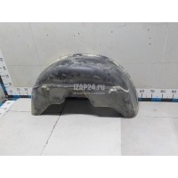 Локер задний правый Chrysler Ram 2009 68148510AB