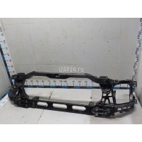 Панель передняя Chrysler Ram 2009 68238010AA