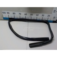 Уплотнитель стекла двери Chrysler Ram 2009 55372136AG