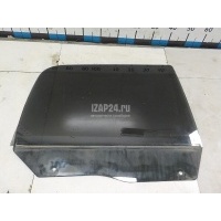 Стекло двери задней правой Chrysler Ram 2009 55112402AA